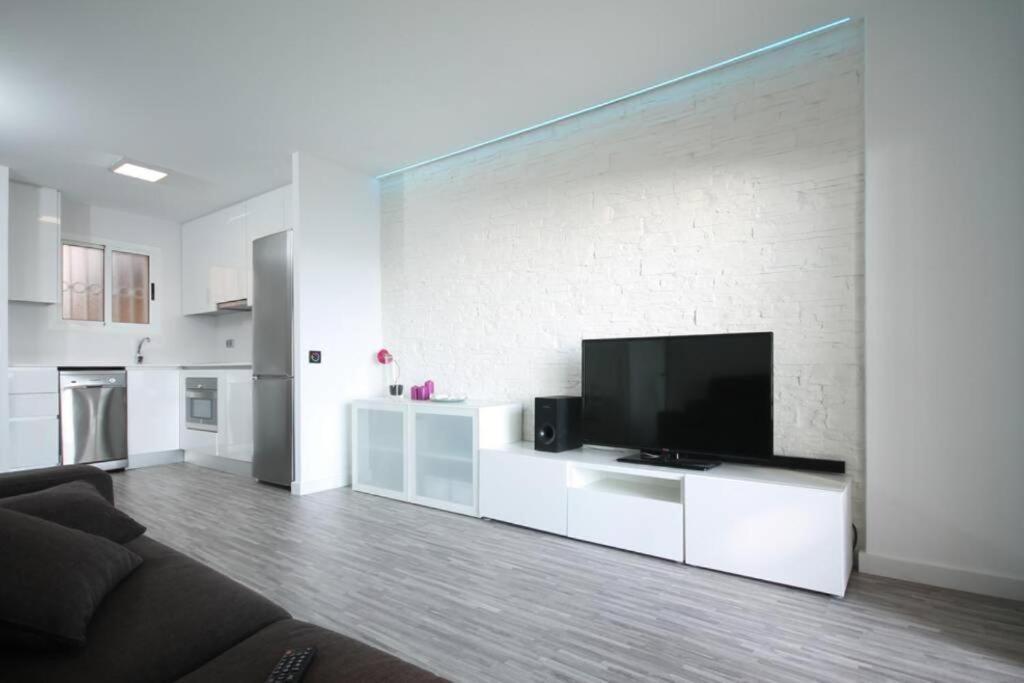 Apartamento Con Vistas Al Mar En Cambrils Exterior foto